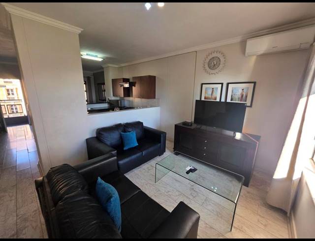 2 BEDROOM PROPERTY TO RENT IN SANDTON CENTRAL